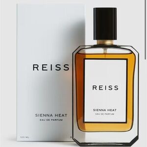 Reiss Sienna Heat Eau de Parfum in White Box - NWT